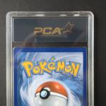 The Pokémon company 
Contenu : Mrayqyaza EX
Edition : Ciel rugissant
Langue : français
Etat : PCA...