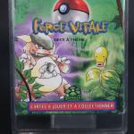 The Pokémon company 
Contenu : pack de démarrage « force vitale » sous...