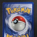 The Pokémon company 
Contenu : Carte Dacaufeu 
Edition : Set de base...
