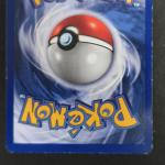 The Pokémon company 
Contenu : Carte Tortank
Edition : Set de base 1er...