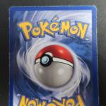The Pokémon company 
Contenus : Dracaufeu 
Edition : Base set 1er edition...
