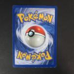 The Pokémon company 
Contenu : Dracaufeu
Edition : Set de base 1er édition
Langue :...