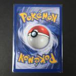 The Pokémon company 
Contenu : Florizarre
Edition : Set de base 1er édition
Langue :...