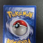 The Pokémon company 
Contenu : Florizarre 
Edition : Base set 1er edition
Langue :...