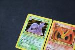 The Pokémon company 
Contenu : Lot de 3 cartes rares dont...