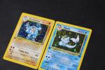 The Pokémon company 
Contenu : Lot de 2 cartes rares dont...