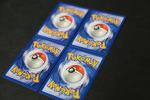The Pokémon company 
Contenu : Lot de 4 cartes dont Aeromite,...