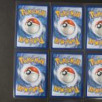 The Pokémon company 
Contenu : Lot de 10 cartes rares dont...