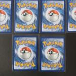The Pokémon company 
Contenu : Lot de 10 cartes rares dont...