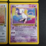 The Pokémon company 
Contenu : Lot de 4 cartes dont Cizayox,...