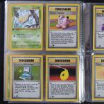 The Pokémon company 
Contenu : Set de base complet de ses...