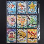 The Pokémon company 
Contenu : Set Topps complet 150/150
Edition : Topps 
Langue :...