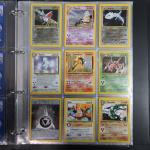 The Pokémon company 
Contenu : Collection Neo Genesis incomplète 109/111 (manque...