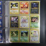 The Pokémon company 
Contenu : Collection Neo Genesis incomplète 109/111 (manque...