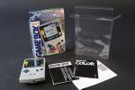 NINTENDO Pokemon. Console GAME BOY COLOR Limited Edition PAL US...