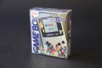 NINTENDO Pokemon. Console GAME BOY COLOR Limited Edition PAL US...