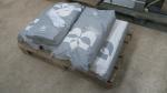 5 sacs de farine XO 65 de 25kg Lot judiciaire...