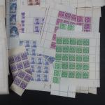 MONACO timbres de la série Prince louis 2 n°265 à...