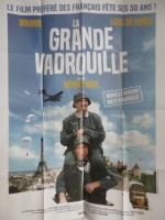 «  LA GRANDE VADROUILLE »   de Gérard OURY avec Louis de...
