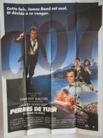 « PERMIS DE TUER » James BOND 007 (1989) de John GLEN avec...