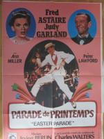 « PARADE DE PRINTEMPS » (1948) de Charles WALTERS avec Fred Astaire,...