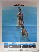 « DELIVRANCE » (1972) avec de John BOORMAN avec Burt Reynolds et...