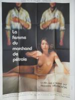 « LA FEMME DU MARCHAND DE PETROLE » (1990) de Alexandre KAIDANOVSKI...