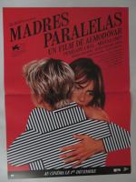 « MADRES PARALELAS » (2021) de Pedro ALMODOVAR avec Penélope Cruz, Milena...