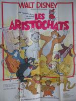 « LES ARISTOCHATS » (1970) de Wolfgang REITHERMAN   - ...