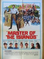 « MASTER OF THE ISLANDS » (LE SEIGNEUR D'HAWAI) ( 1970) ...