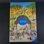 ZOO , Livre grand format par   Eva Scherbarth,...