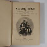 HUGO (Victor). [OEuvres complètes.] Nouvelle édition illustrée. Paris, Société d'éditions...