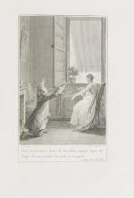 ROUSSEAU (Jean Jacques). OEuvres. Paris, Lequien, 1821-1823.   20...