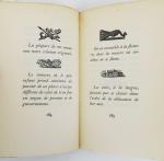 VALÉRY (Paul). Autres rhumbs. Paris, Gallimard, 1934.   In-12...