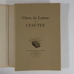 Collection Les Bibliolâtres de France. Ensemble de 5 volumes in-4...