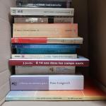 JUDAICA - Collection d'environ 50 livres sur la religion Juive.

LOT...