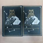 DEROMAN - Grande encyclopédie illustrée des Sciences occultes. 2 vol.

LOT...