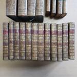 Lot de 20 ouvrages comprenant : Correspondances littéraires, philisophiques, critiques...