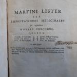 Lot d'environ 20 ouvrages comprenant : Martini LISTER - Sex...