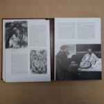 Ensemble de 6 volumes sur les peintres du XIXème siècle...