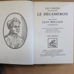 Lot de 16 ouvrages Ed. Jean de BONNOT comprenant :...