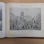 Armand DAYOT, 2 volumes : 
- La Révolution française :...