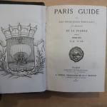 Lot de 6 volumes comprenant :
-  Henri HOUSSAYE :...