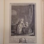 Pierre GUSMAN : La gravure française au XVIIIe siècle avec...