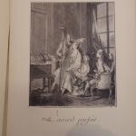 Pierre GUSMAN : La gravure française au XVIIIe siècle avec...