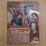 Lot de 5 livres comprenant : 
- La France des...
