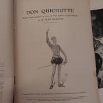 Réunion de journaux : La Petite illustration, vers 1930.

LOT A...