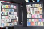 Une collection thématique SPORT de timbres neufs tous pays toutes...