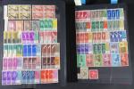 Une collection thématique SPORT de timbres neufs tous pays toutes...