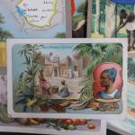 ETRANGER - COLONIES FRANCAISES :
Lot de 21 cartes postales dont...